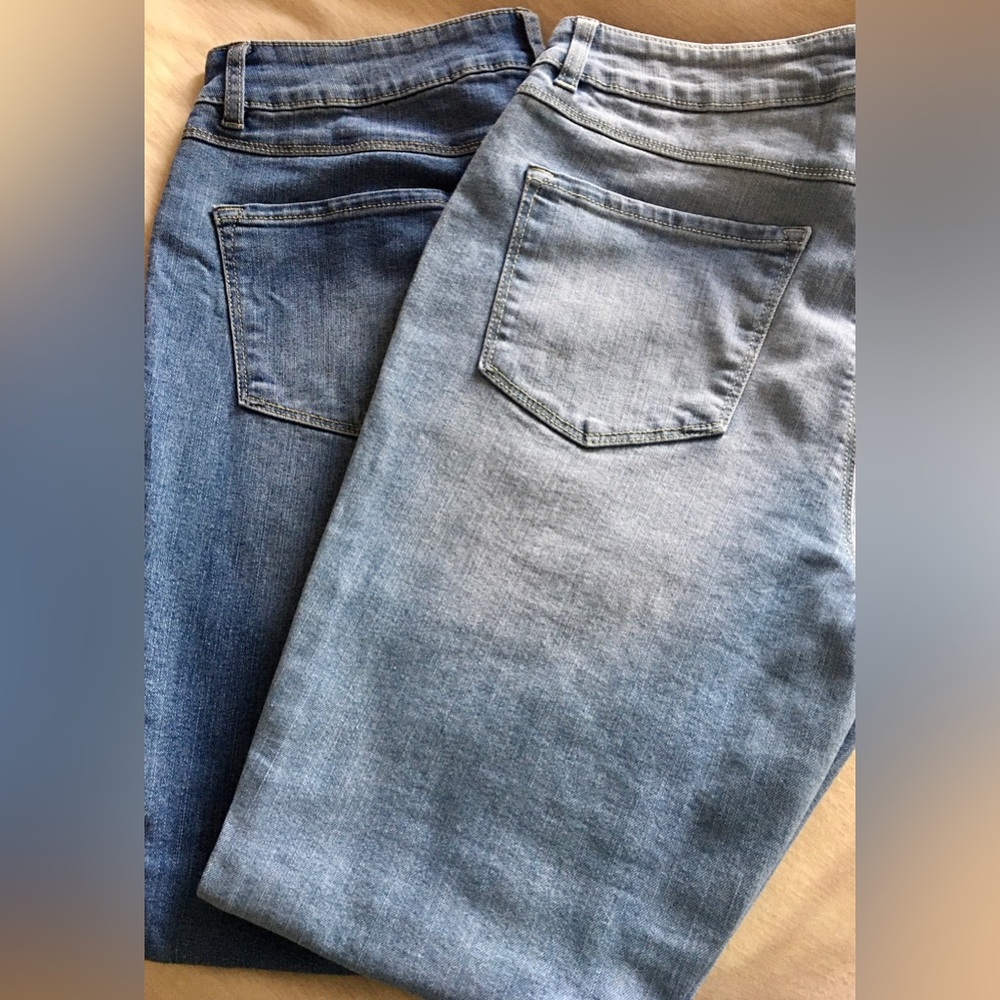 d. jeans ankle denim (2)